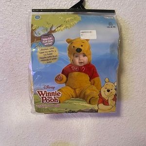Disney Winnie the Pooh Costume